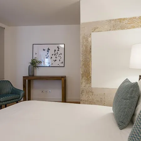 Sao Bento By Inside Out Apartment