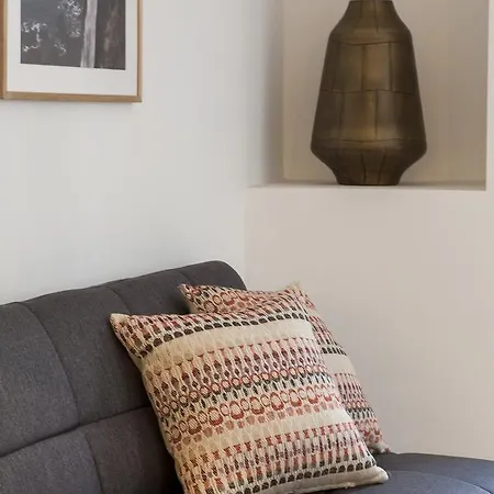 Sao Bento By Inside Out Apartment