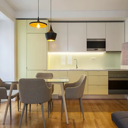 Sao Bento By Inside Out *