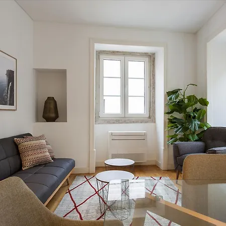 Sao Bento By Inside Out Lisbon