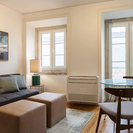 Sao Bento By Inside Out Lisbon