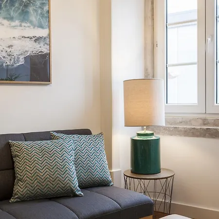 Apartment Sao Bento By Inside Out Lisbon
