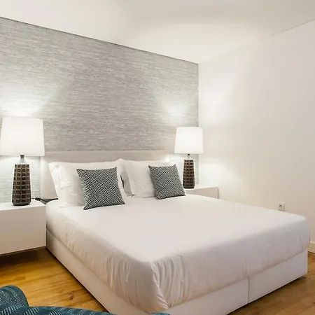 Apartment Sao Bento By Inside Out Lisbon