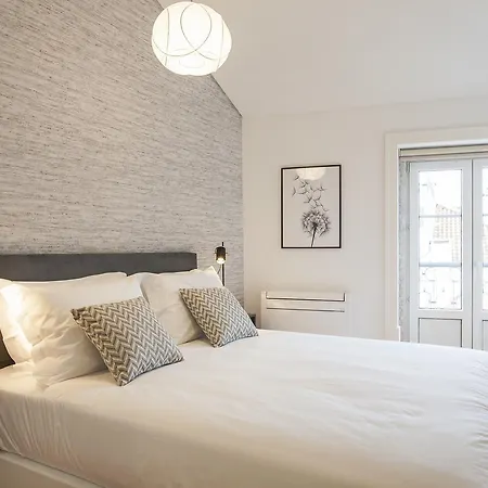 Sao Bento By Inside Out Apartment