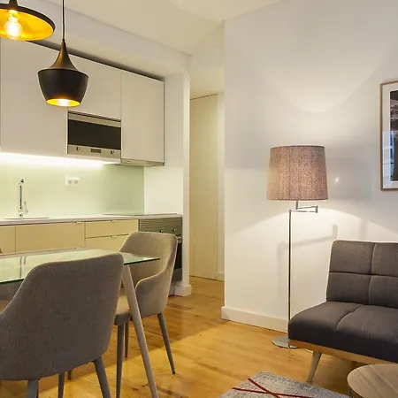 Apartment Sao Bento By Inside Out *