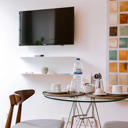 Sao Bento By Inside Out