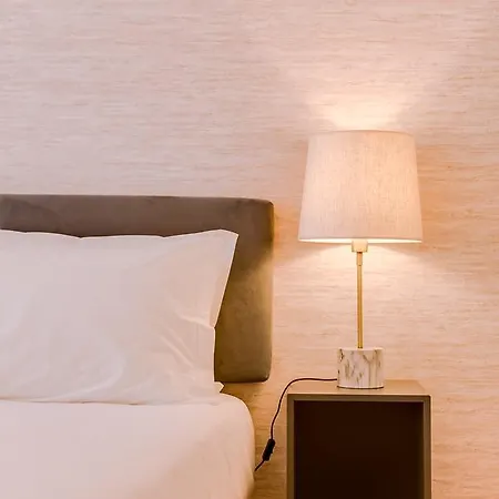 Sao Bento By Inside Out *