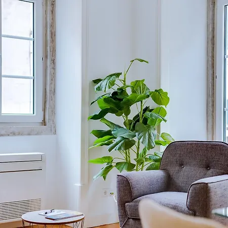 Sao Bento By Inside Out Apartment *