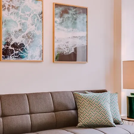 Sao Bento By Inside Out Apartment