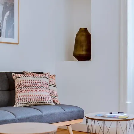 Sao Bento By Inside Out Apartment *