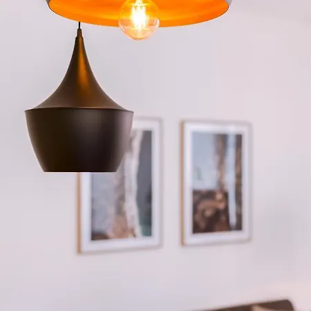 Apartment Sao Bento By Inside Out Lisbon