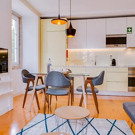 Sao Bento By Inside Out Apartment *