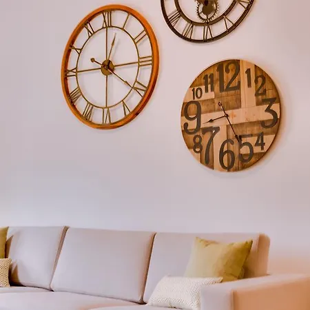 Sao Bento By Inside Out Apartment
