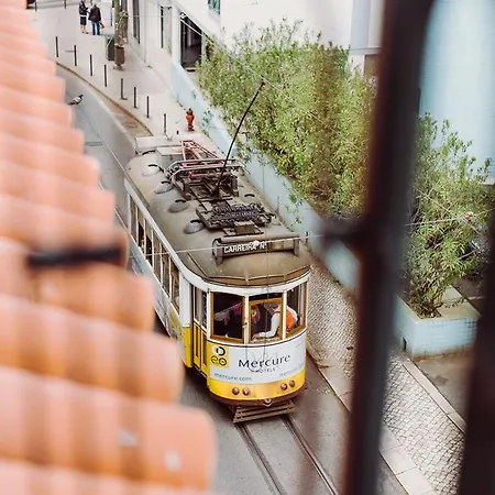 Sao Bento By Inside Out アパート