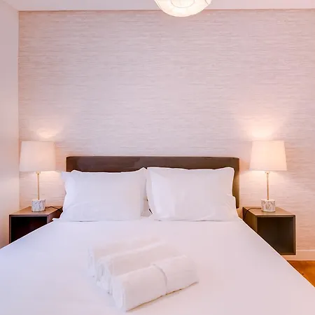 Apartment Sao Bento By Inside Out
