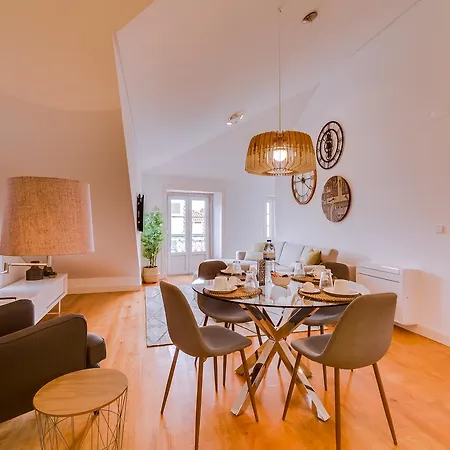 Apartment Sao Bento By Inside Out
