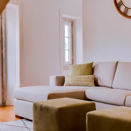 Sao Bento By Inside Out Apartment *