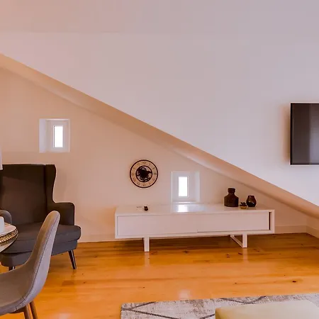 Apartment Sao Bento By Inside Out