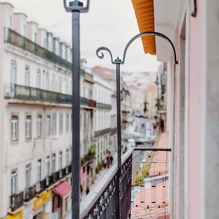 Sao Bento By Inside Out Apartment