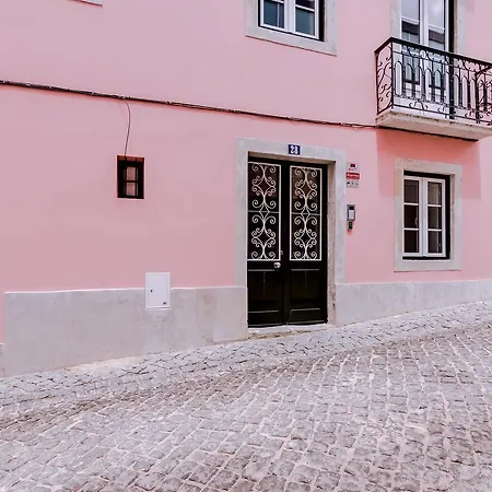 Apartment Sao Bento By Inside Out Lisbon