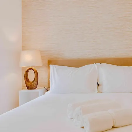Sao Bento By Inside Out *