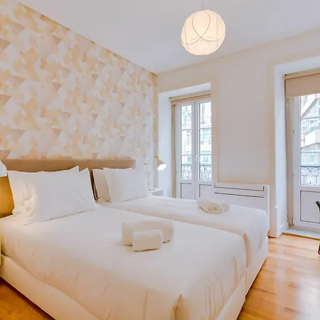 Apartment Sao Bento By Inside Out Lisbon