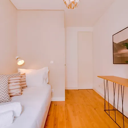 Sao Bento By Inside Out Apartment Lisbon