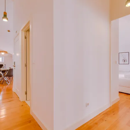 Sao Bento By Inside Out Apartment