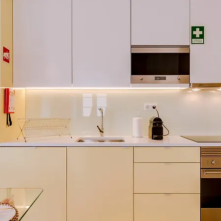Sao Bento By Inside Out * Lisbon