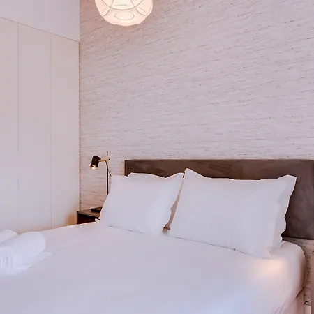 Sao Bento By Inside Out Apartment Lisbon