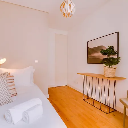 Sao Bento By Inside Out *