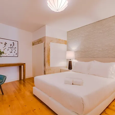 Sao Bento By Inside Out * Lisbon