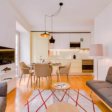 Sao Bento By Inside Out Apartment