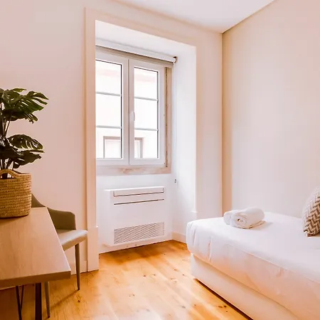 Apartment Sao Bento By Inside Out *