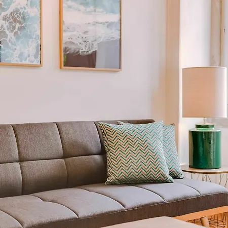 Apartment Sao Bento By Inside Out