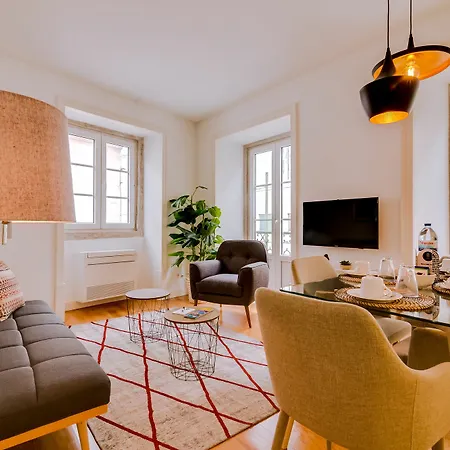 Sao Bento By Inside Out Apartment *