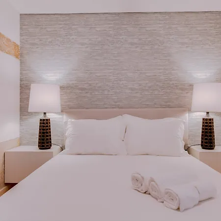 Apartment Sao Bento By Inside Out Lisbon