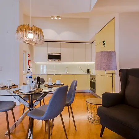 Sao Bento By Inside Out *