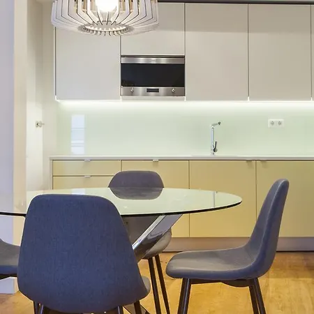 Sao Bento By Inside Out Apartman Lisboa