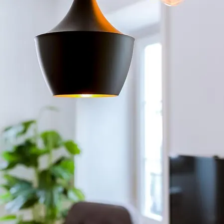 Apartman Sao Bento By Inside Out