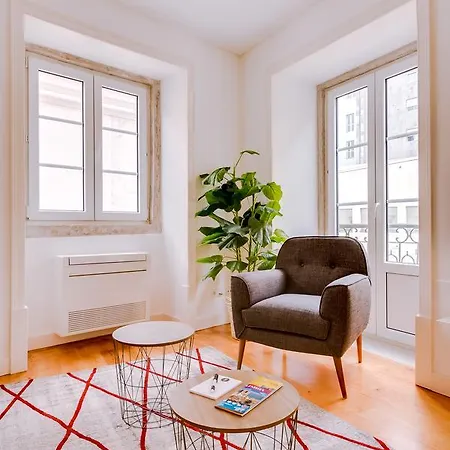 Sao Bento By Inside Out Apartman Lisboa