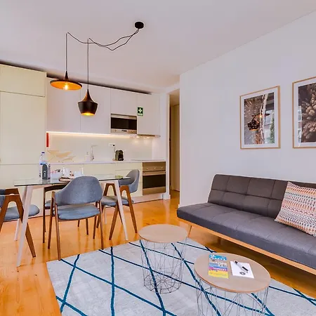 Sao Bento By Inside Out Apartman