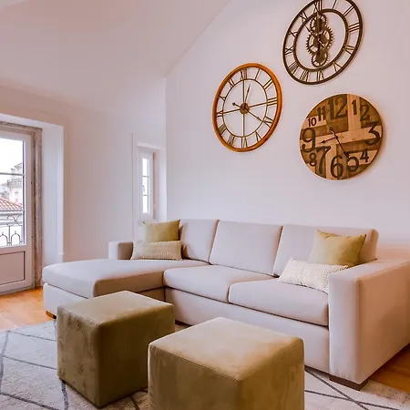 Sao Bento By Inside Out Apartman