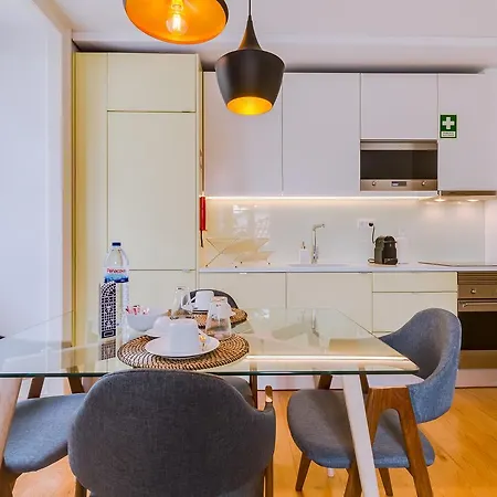 Sao Bento By Inside Out * Lisboa