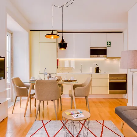 Sao Bento By Inside Out